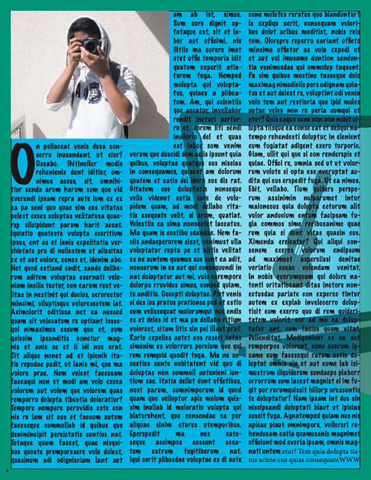 Article by Joseph Donnelly